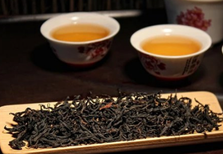 茶叶广告录音