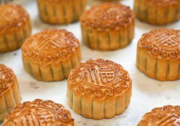 月饼广告录音