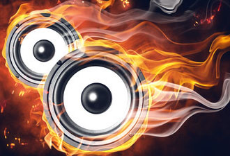 冷吃鸡翅尖广告录音